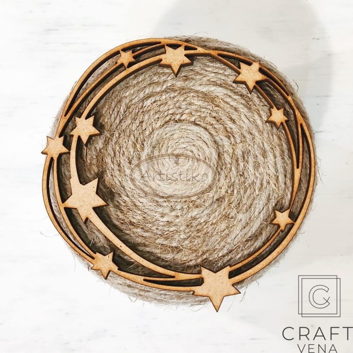 wianek-hdf-Artistiko-craftvena