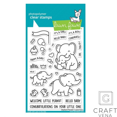 stemple-slonie-craftvena-lf3065-lawn-fawn