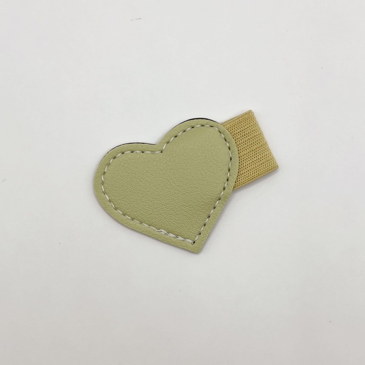 Samoprzylepny uchwyt na długopis do notesu – kwadrat