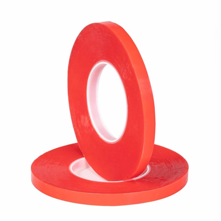 Supermocna taśma klejąca do scrapbookingu, journalingu i tworzenia kartek – 12 mm