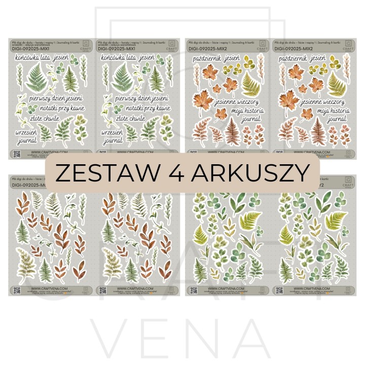zestaw-4-arkusze-jesienne-do-wycinania-journaling-craftvena