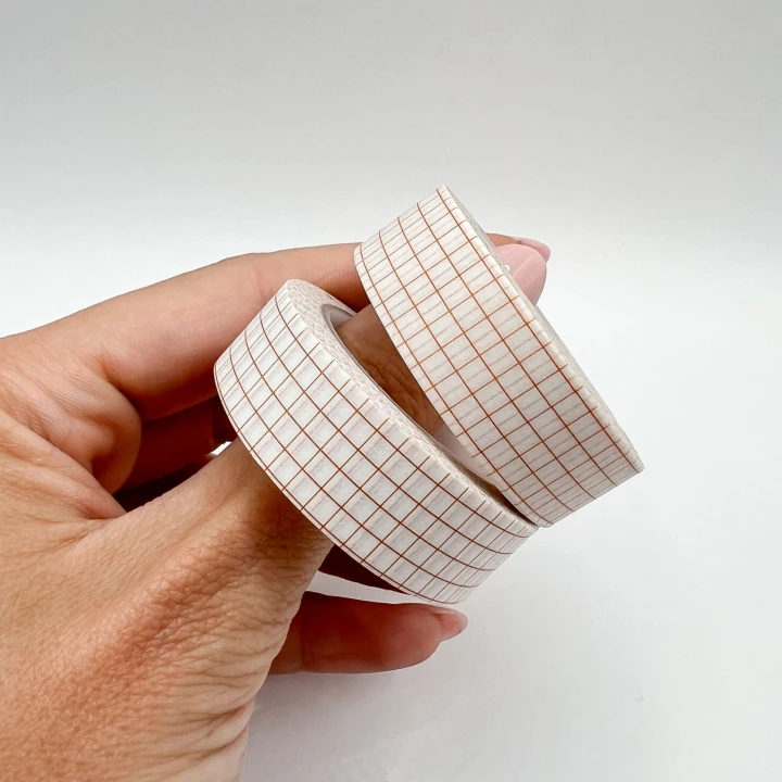 taśma-washi-kratka-beżowa-Crafvena.jpg