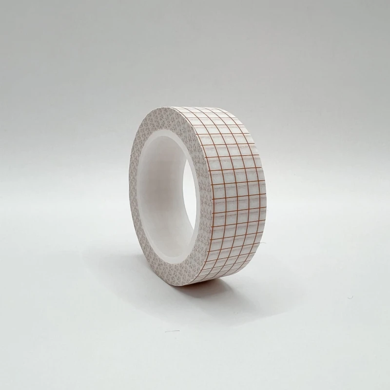 taśma-washi-kratka-beżowa-Crafvena.jpg