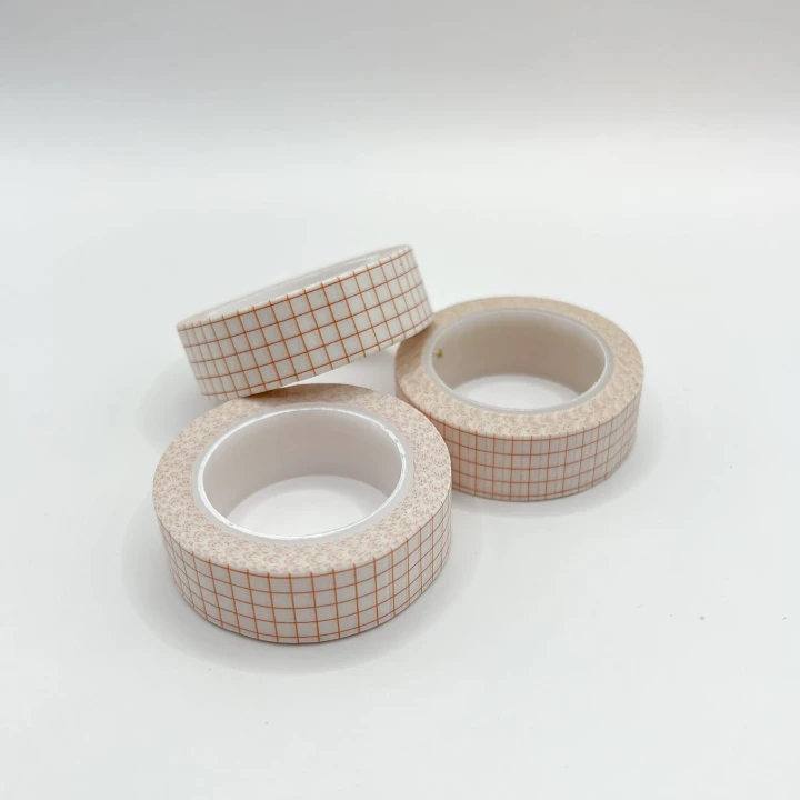 taśma-washi-kratka-beżowa-Crafvena.jpg