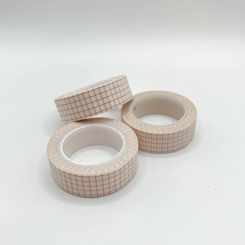taśma-washi-kratka-beżowa-Crafvena.jpg