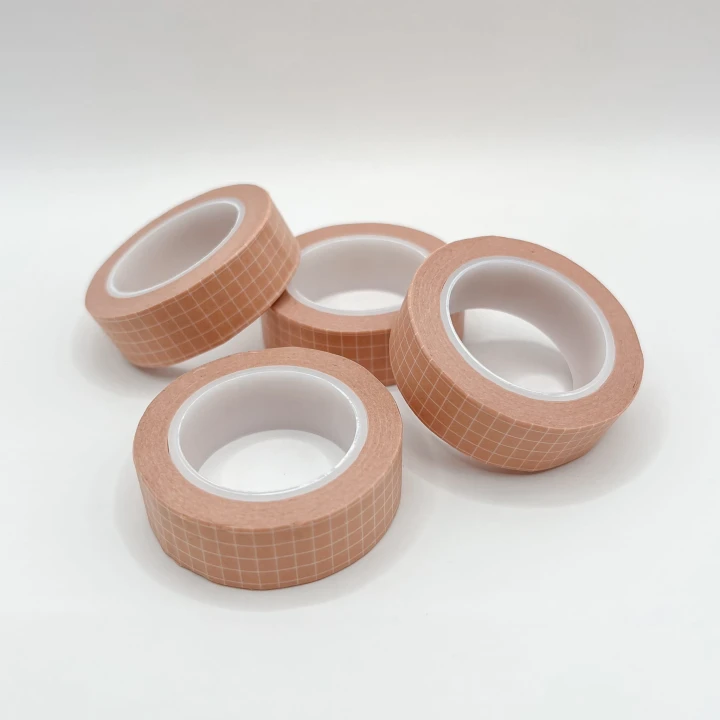 taśma-washi-kratka-beżowa-Crafvena.jpg
