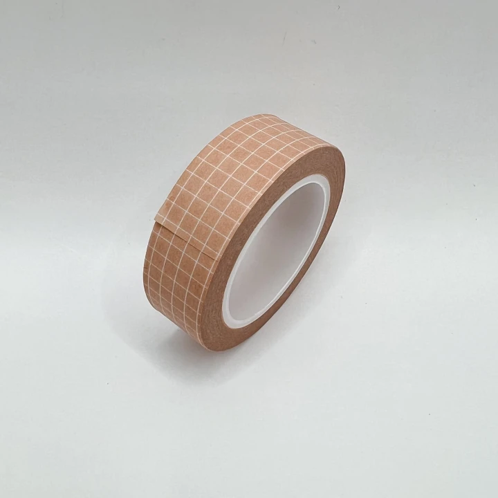 taśma-washi-kratka-beżowa-Crafvena.jpg