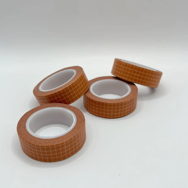 taśma-washi-kratka-beżowa-Crafvena.jpg