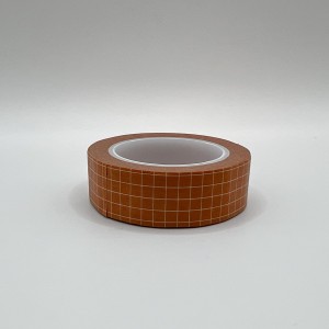 taśma-washi-kratka-beżowa-Crafvena.jpg