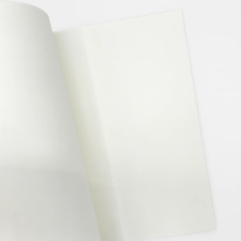 Wkład notesowy Craftvena – gładkie kartki do travel journali i skórzanych notesów