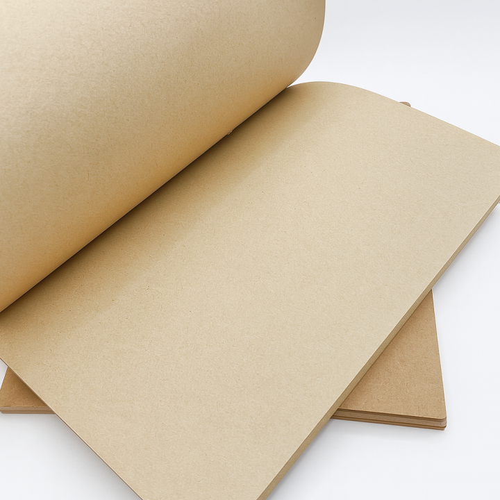 Notes wkład do okładki – minimalistyczny wkład do journalingu i planowania