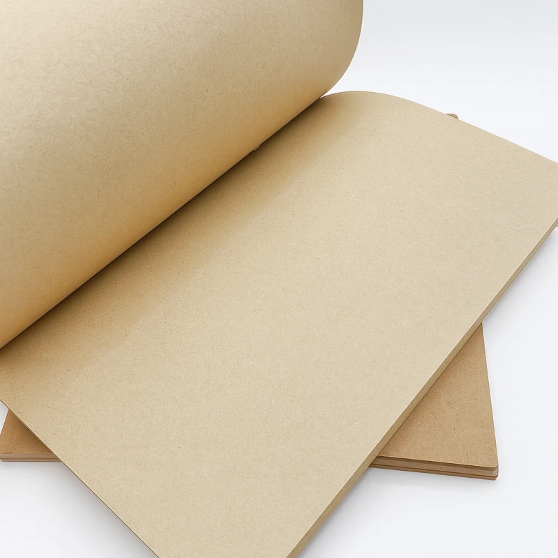 Notes wkład do okładki – minimalistyczny wkład do journalingu i planowania