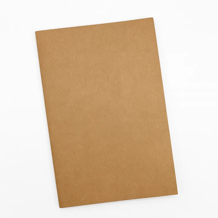 Wkład notesowy Craftvena – gładkie kartki do travel journali i skórzanych notesów