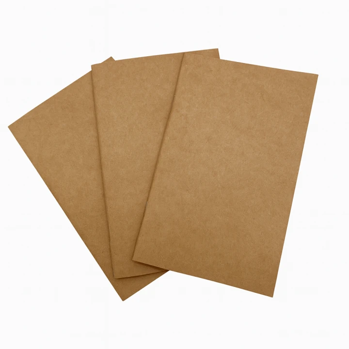 Wkład notesowy Craftvena – gładkie kartki do travel journali i skórzanych notesów