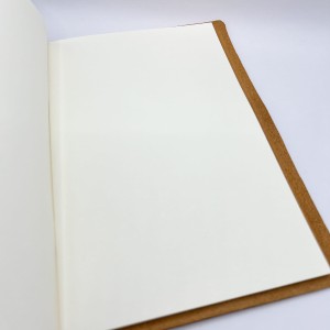 notes-skórzany-travel-journal-craftvena-Skórzany notes w systemie na gumki – travel journal do journalingu i planowania
