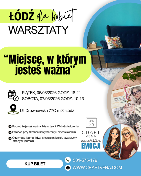 warsztaty-journaling-craftvena-lódź