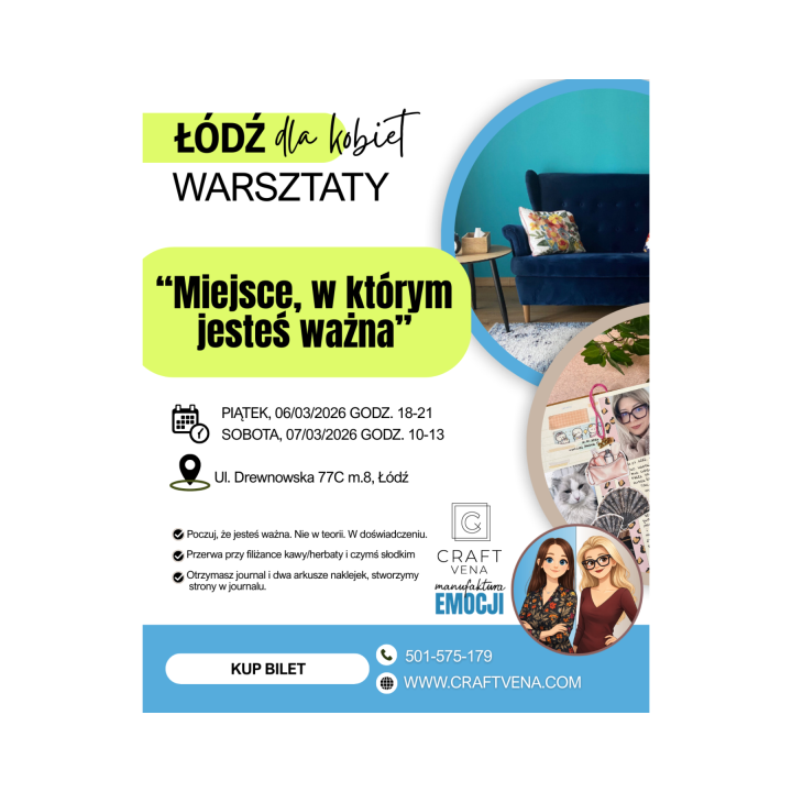 warsztaty-journaling-craftvena-lódź