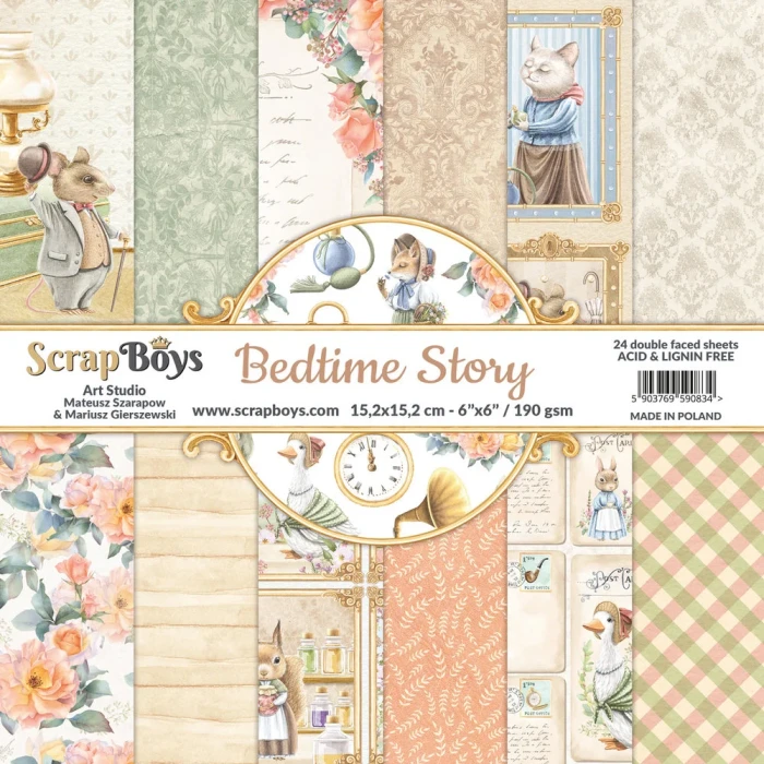 scrapboys-bedtime-story-6x6-inch-paper-pad-best-09.webp