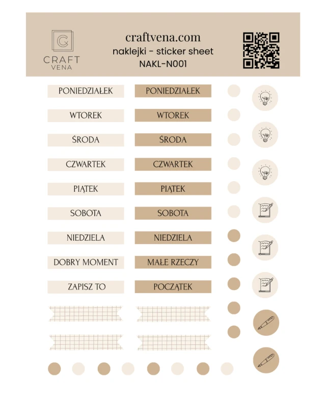 NAKL-N001-CRAFTVENA-NAKLEJKI-SKLEP.png