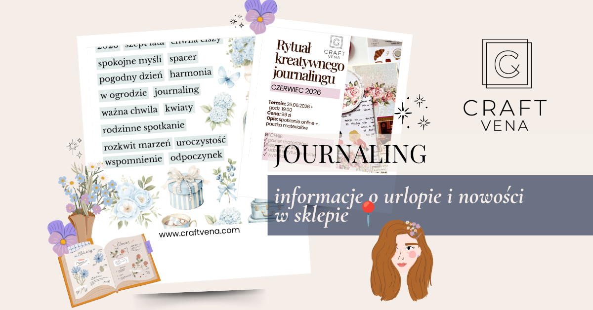 Urlop i promocje dla Ciebie!