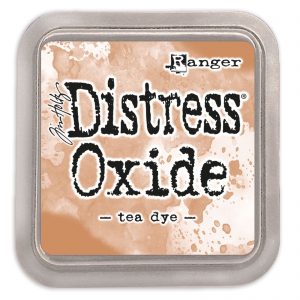 TDO56270 tusz distress oxide Ranger