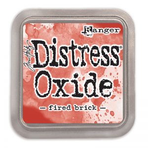 TDO55969 tusz wodny Distress Oxide Ranger