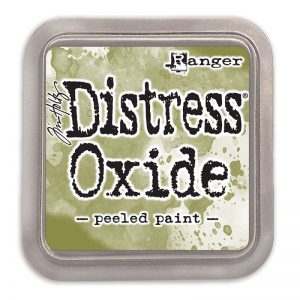 TDO56119 tusz wodny Distress Oxide Ranger