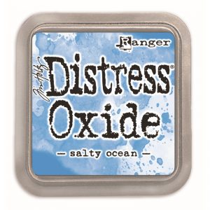 TDO56171 tusz wodny Distress Oxide Ranger