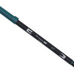 ABT-277 brush pen Tombow