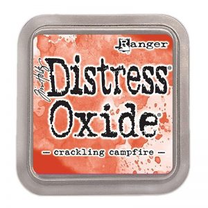 TDO72317 tusz distress oxide Ranger