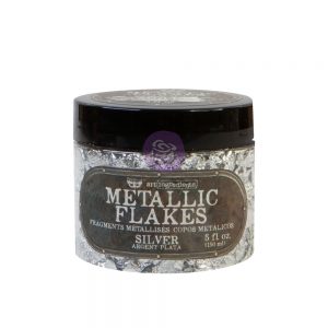 968823 metal metallic flakes Prima Marketing