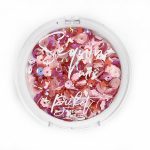SQC-163 cekiny Sequin Mix Plus - Pretty in Pink
