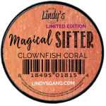 MAG_SIFT_CLOW_CORA Clownfish Coral