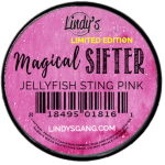 MAG_SIFT_JELL_STIN_PINK Jellyfish Sting Pink