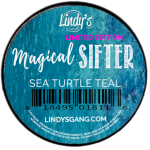 MAG_SIFT_SEA_TURT_TEALMagical, niebieski; Sea Turtle Teal