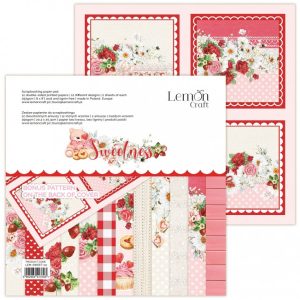 LEM-SWEET-02 LemonCraft; Sweetness