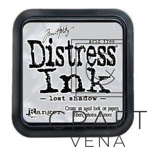 TIM82682 Distress Ink Pad Lost Shadow