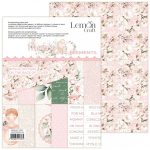 LEM-MUMS-04 LemonCraft; Mum's love