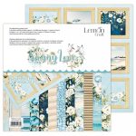 LEM-SUNLO-01 Sunny Love LemonCraft