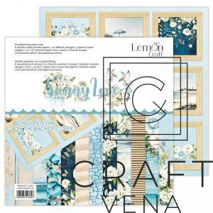 LEM-SUNLO-01 Sunny Love LemonCraft